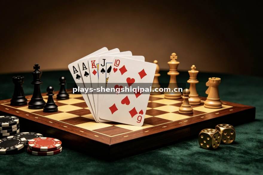 盛世棋牌年度热门棋牌游戏盘点：五款高人气玩法上榜理由解析